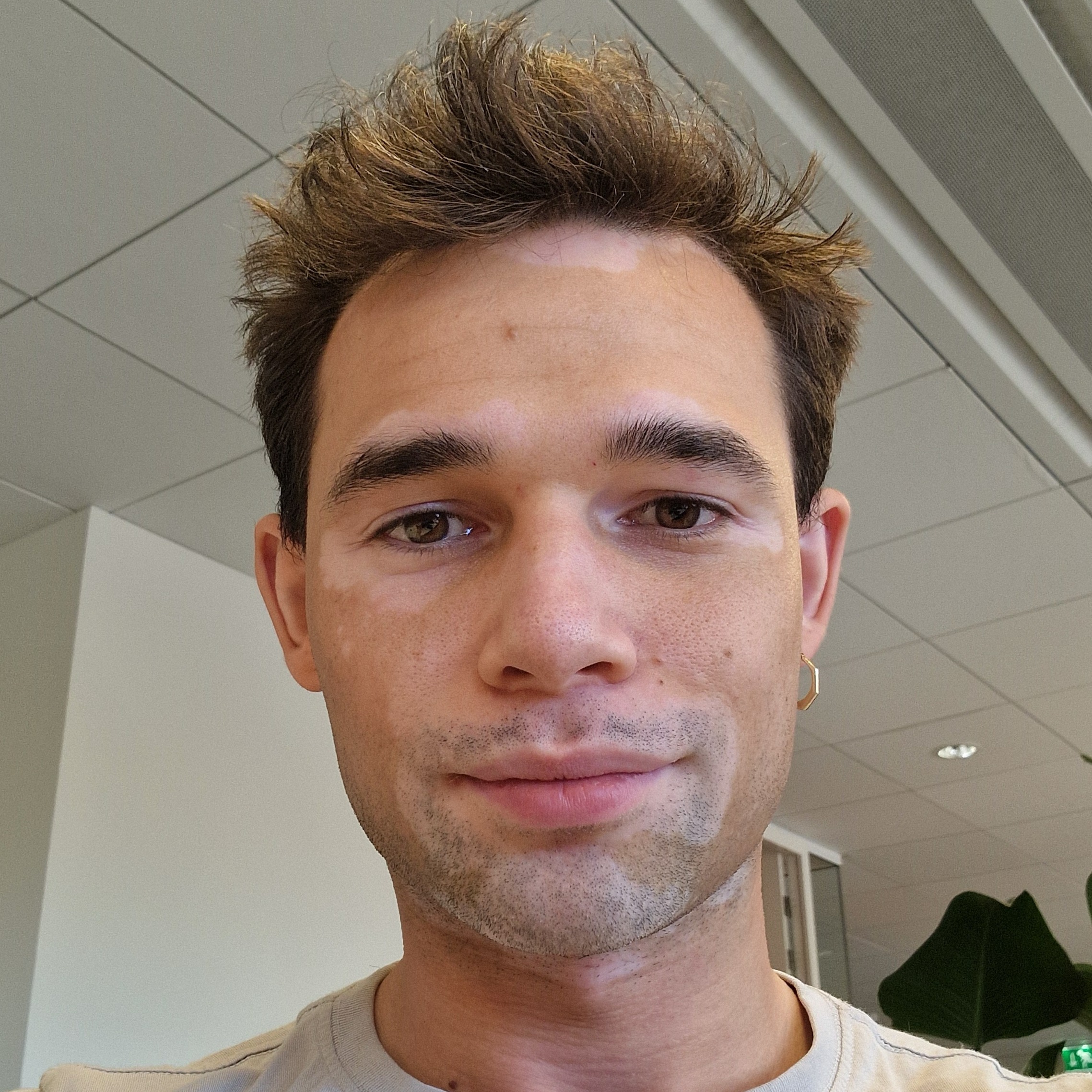 Jesse Baier avatar