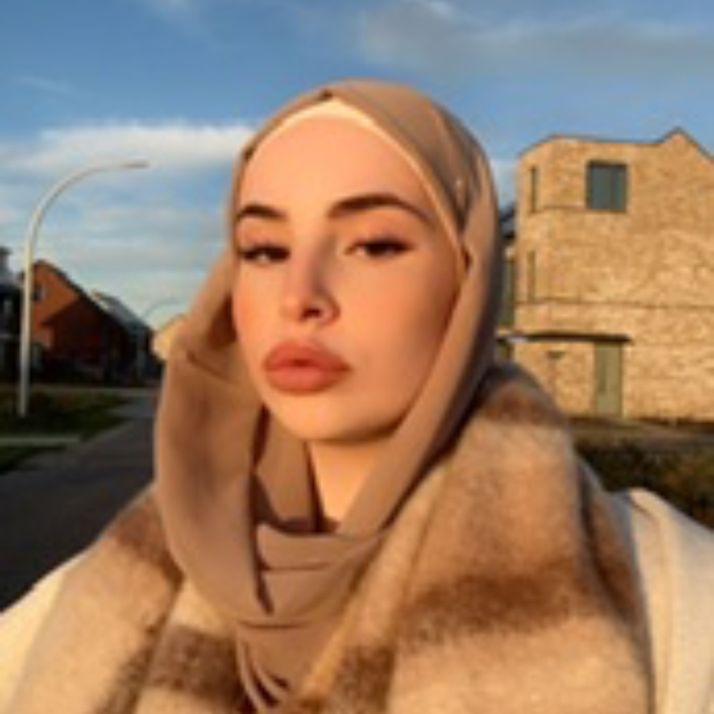 Aisha Shammout avatar