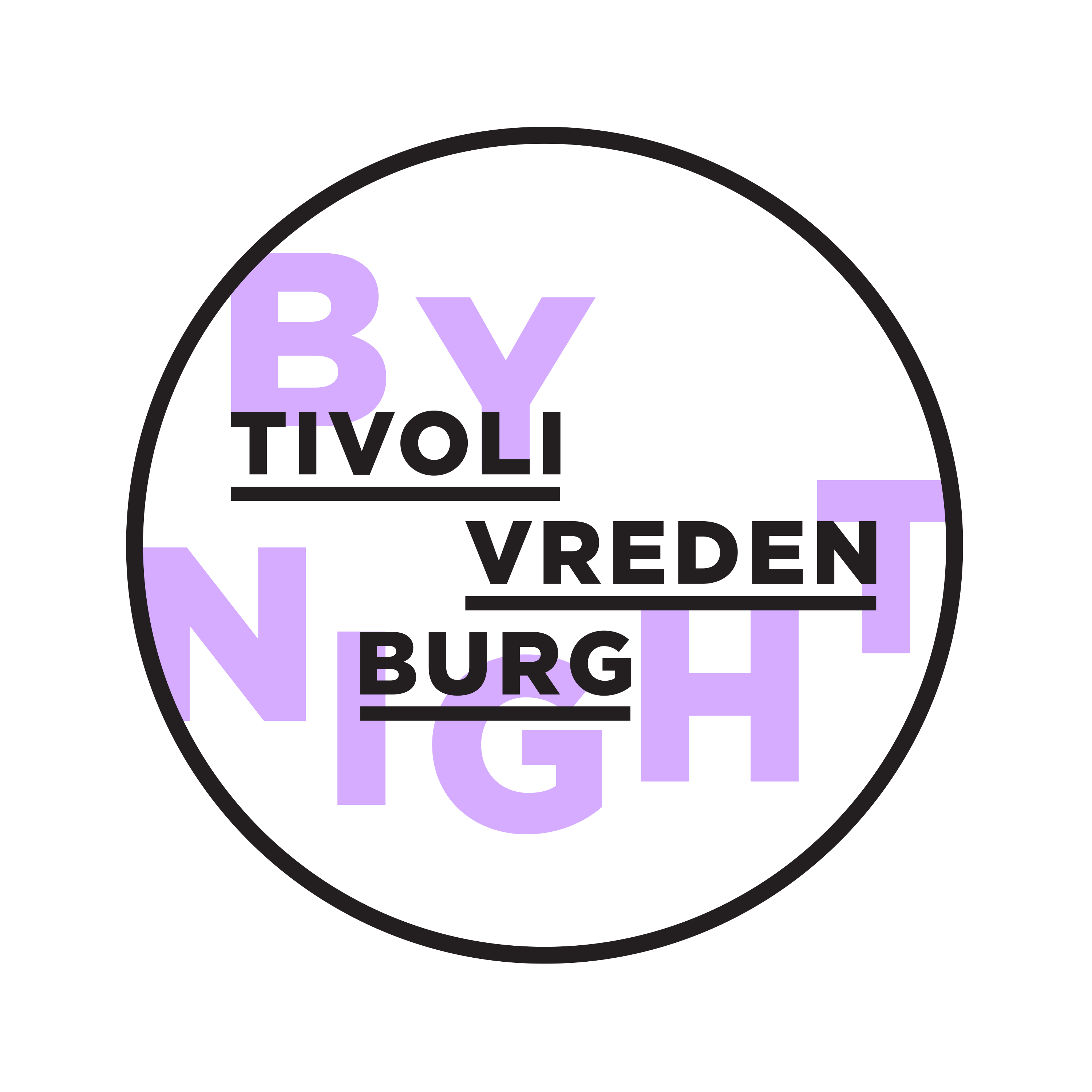 DONDERNACHT logo