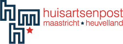 Huisartsenpost Maastricht logo