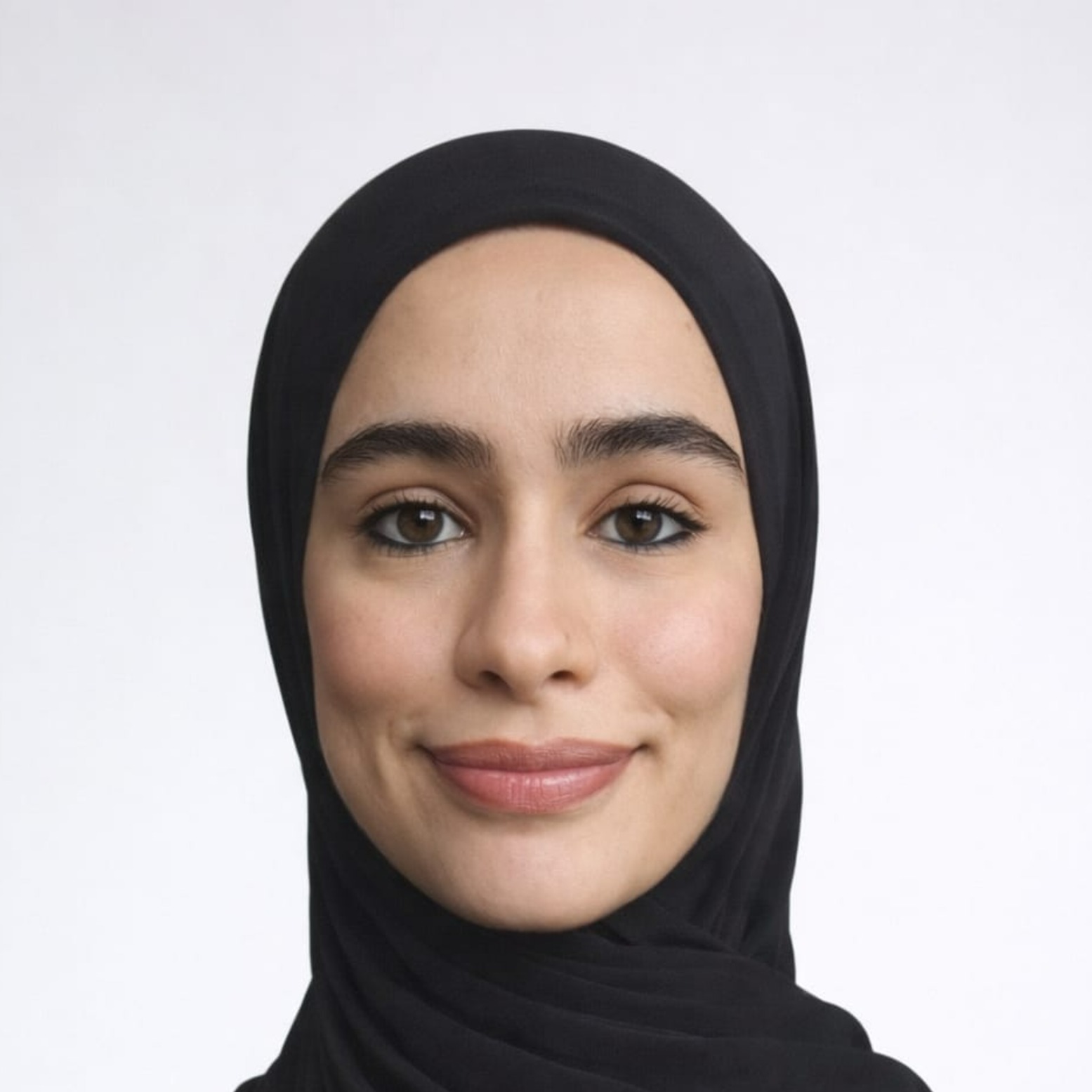Amina Daali avatar