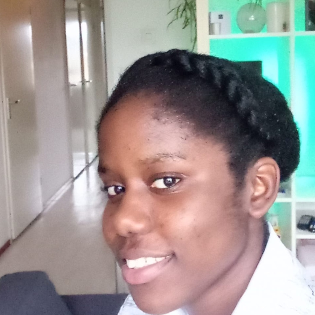Levana Osei Owusu avatar