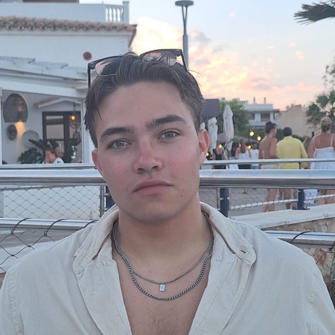 Nathan Hofland avatar