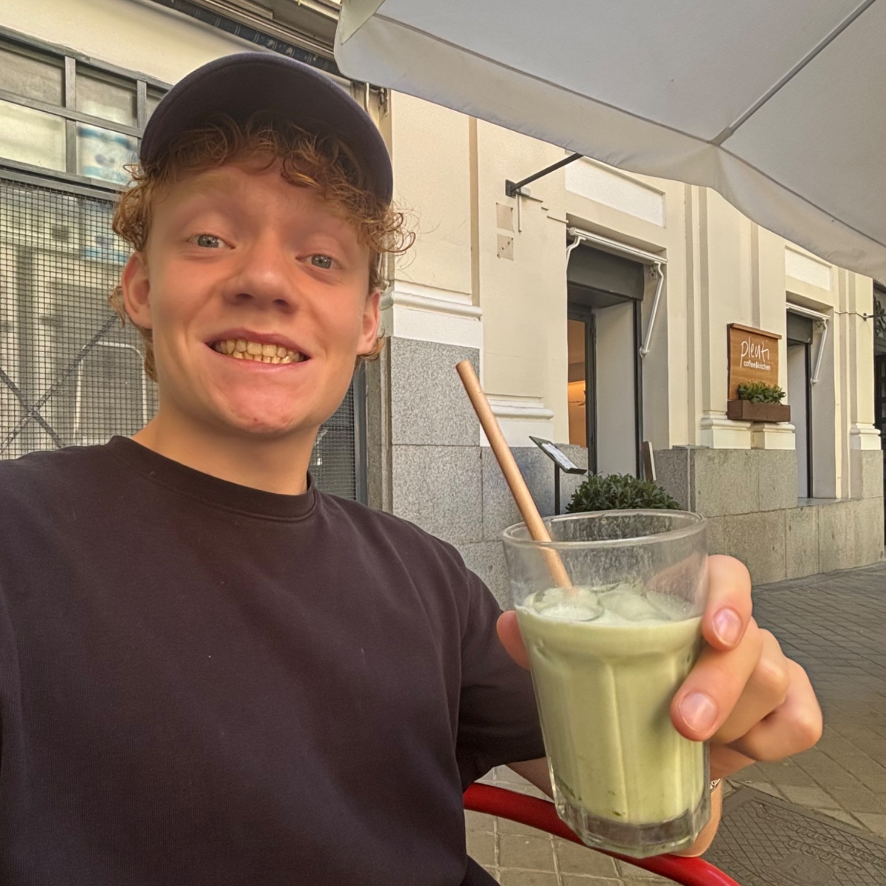 Armand Moerkerk avatar