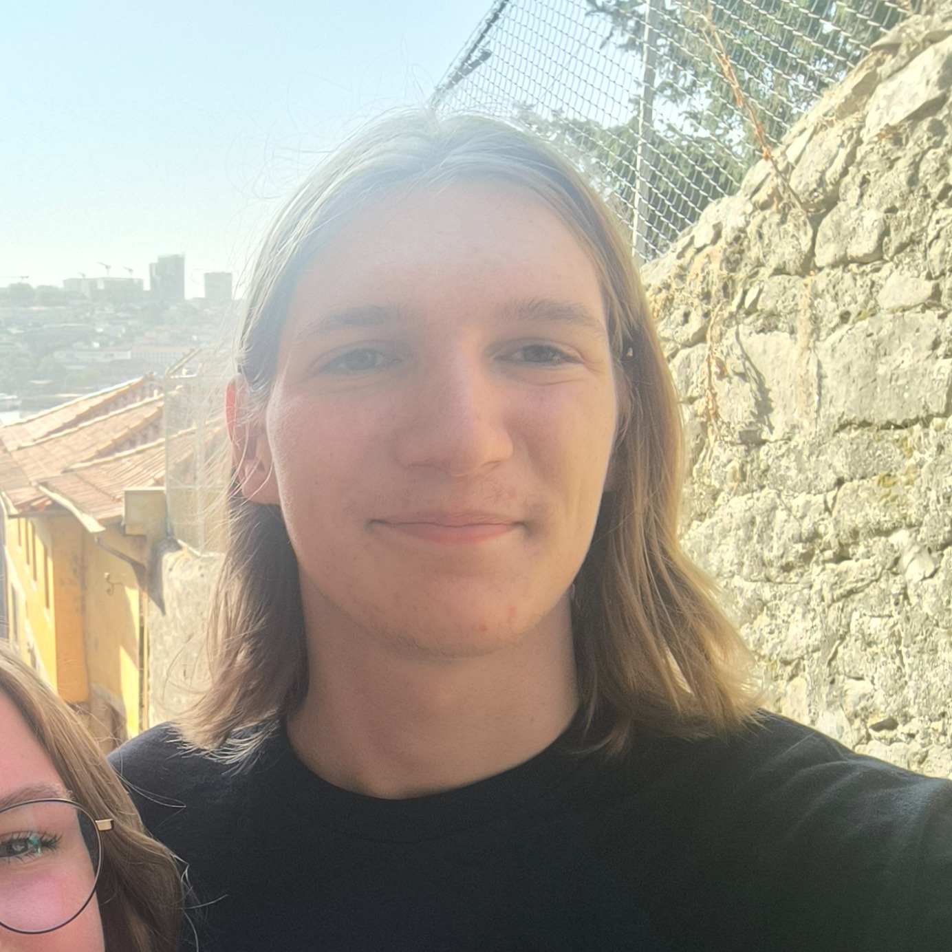 Micha Geerts avatar