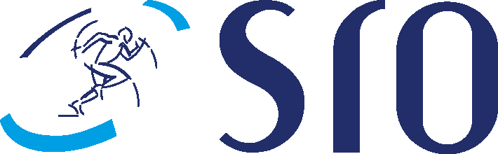 Werken bij SRO logo