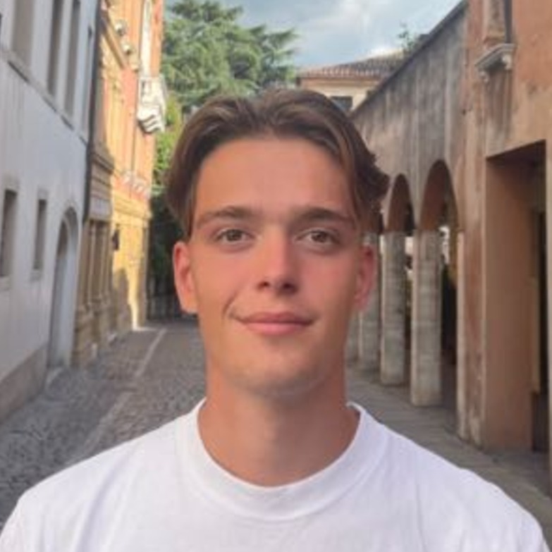 Hugo Uijterwijk avatar