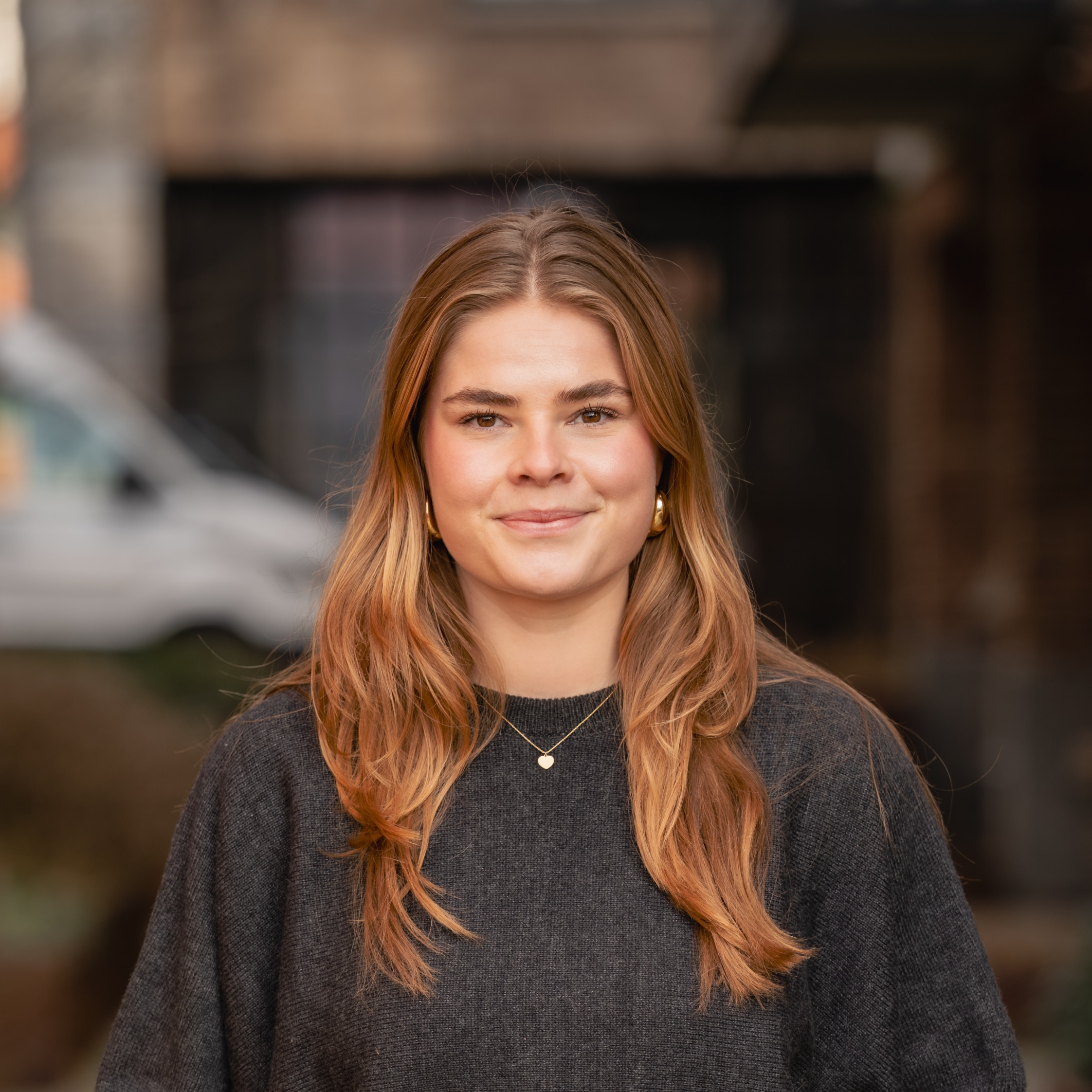 Mette Houtzager avatar