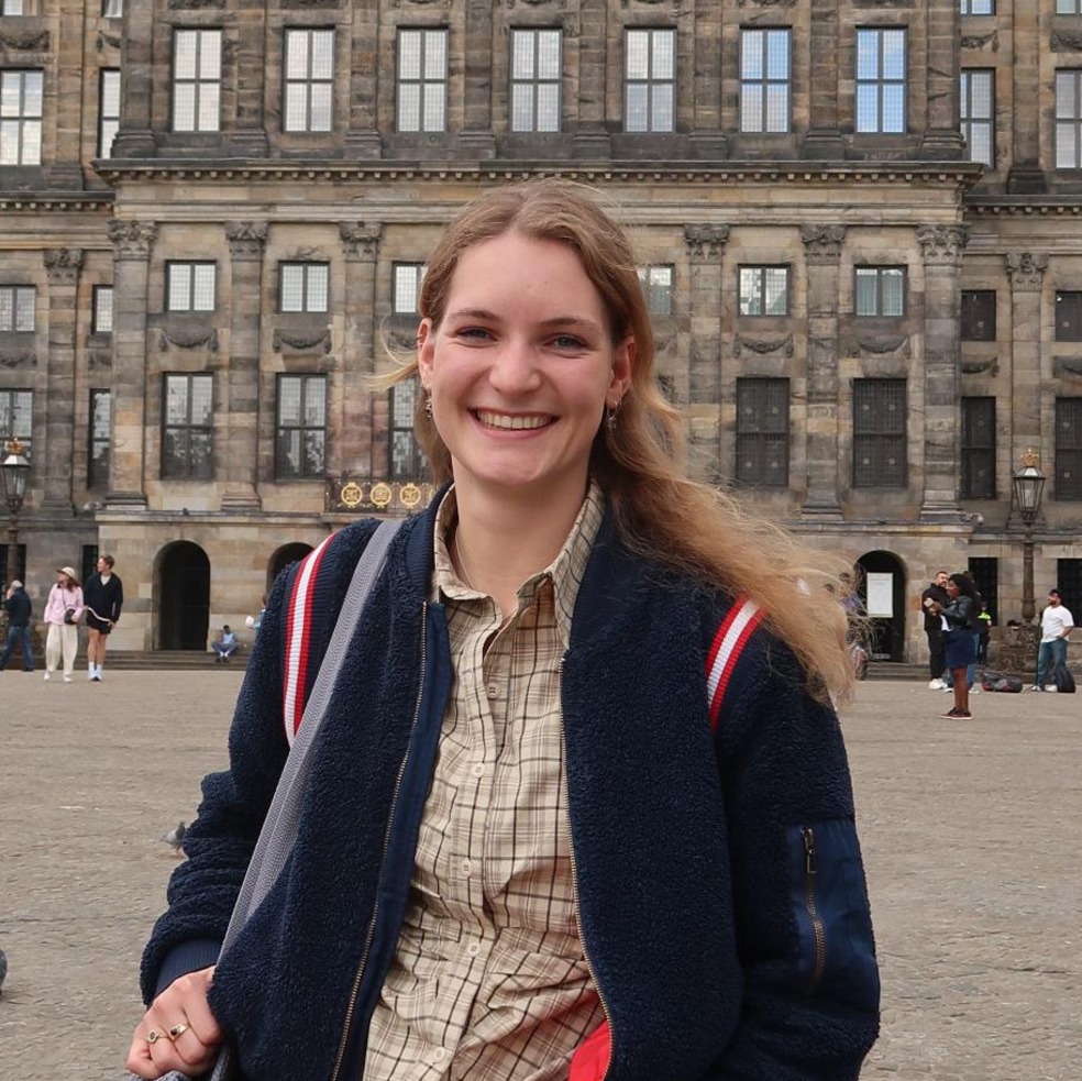 Janneke Journée avatar