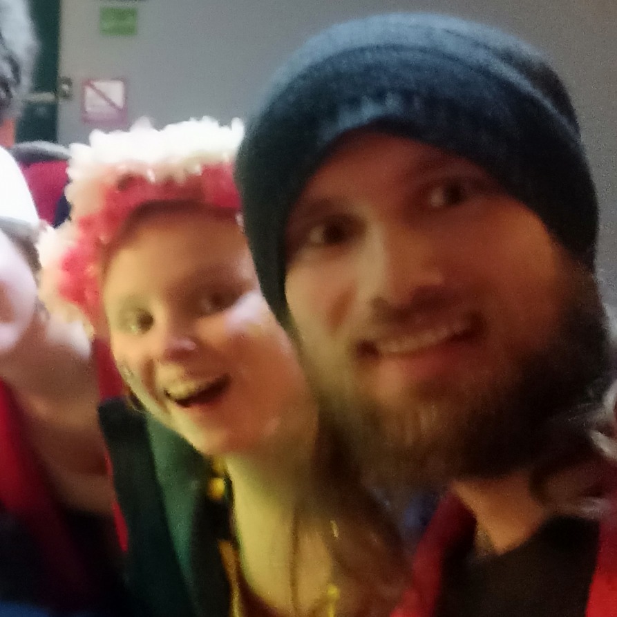 Bram Rouwhorst avatar