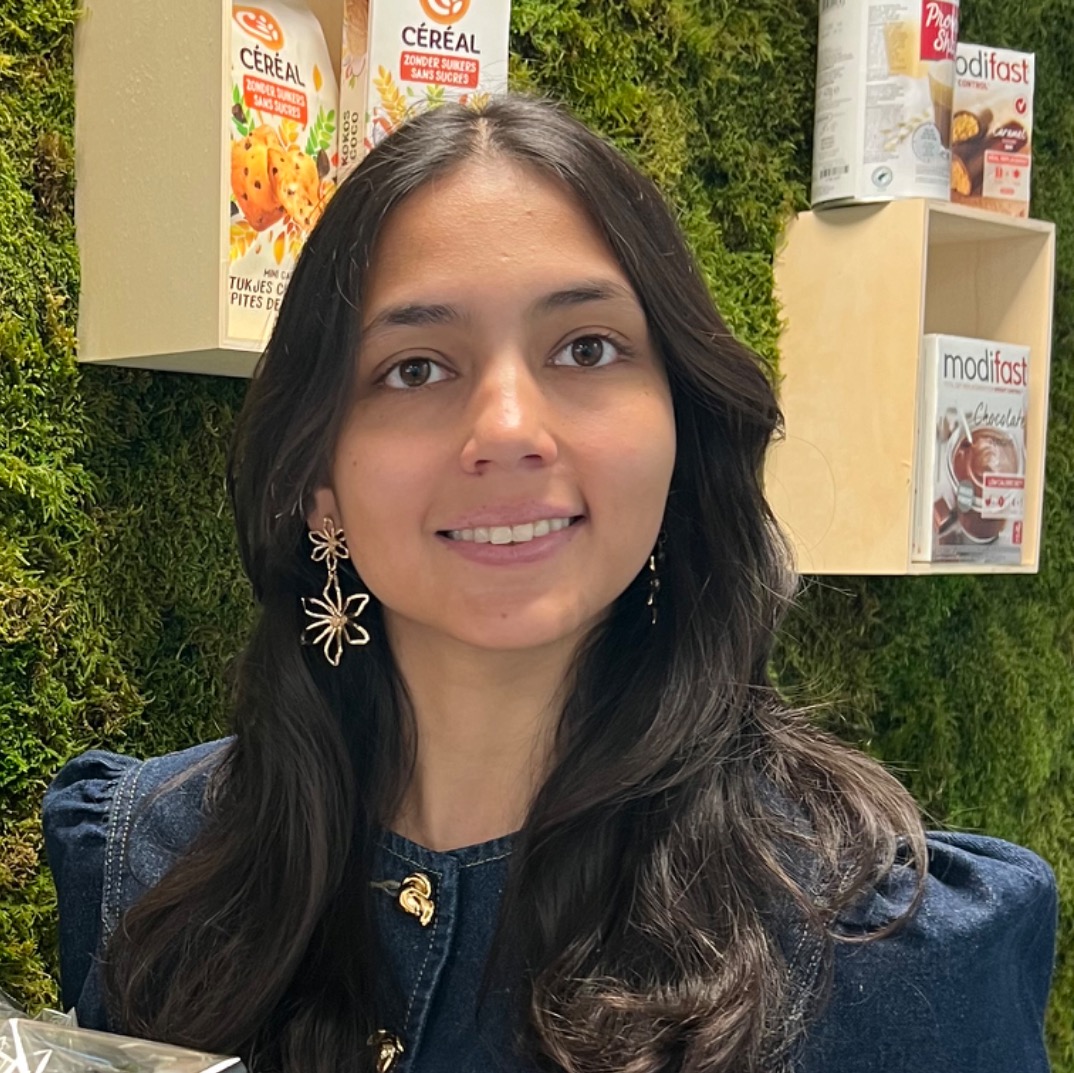 Gabrielle Eichperger avatar