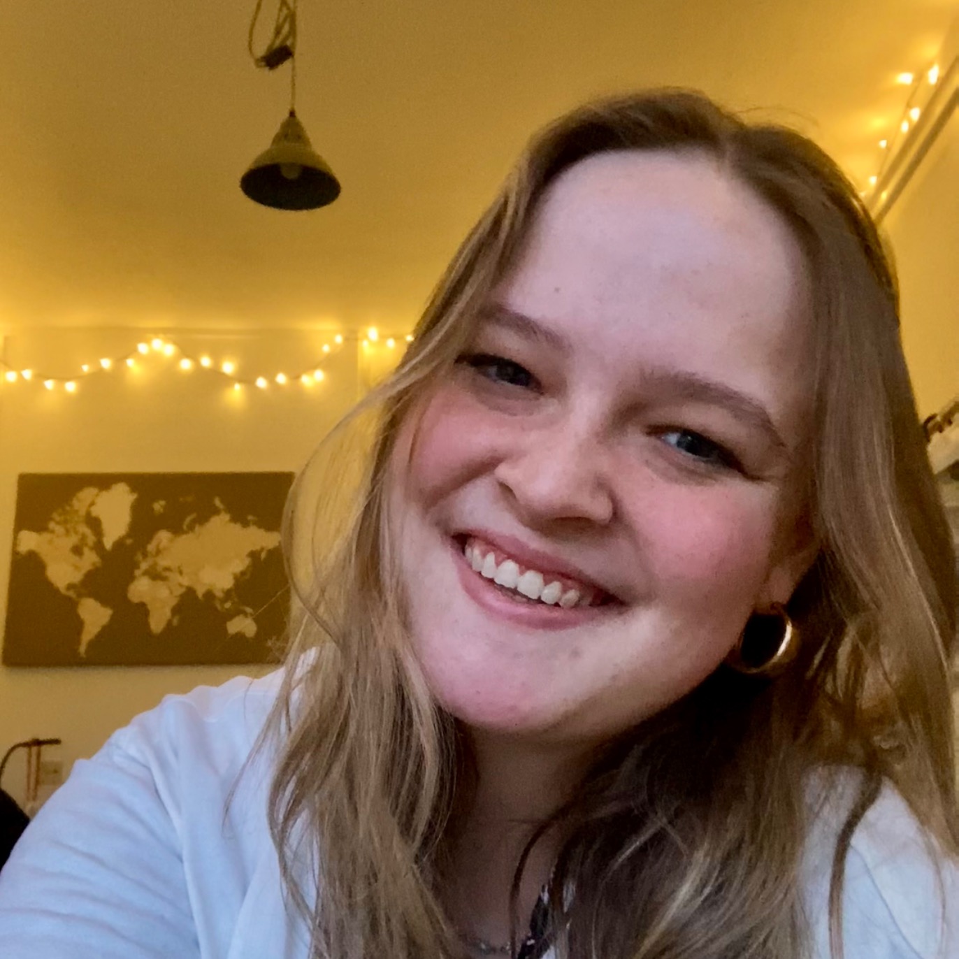 Ilse Meulendijks avatar