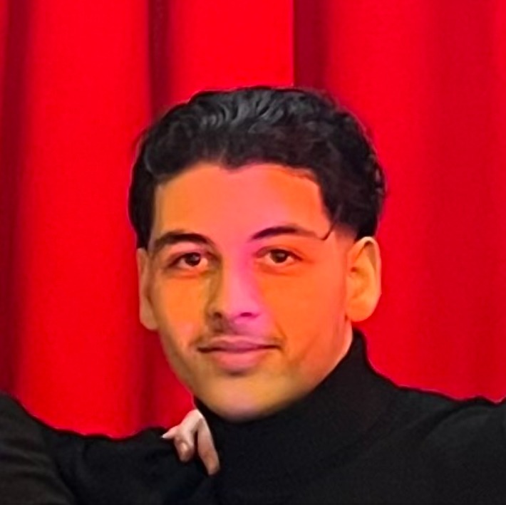 Mohammed avatar