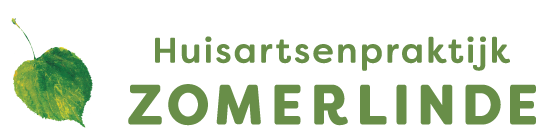 Huisartsenpraktijk Zomerlinde logo