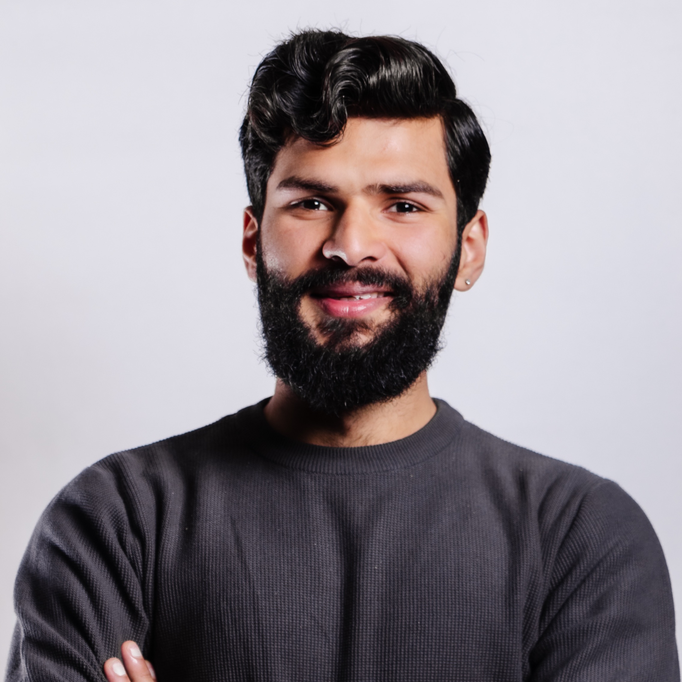 Bilal Mehdi avatar