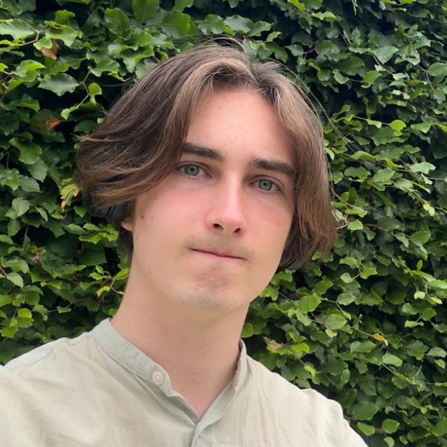 Yehor Tykhonov avatar