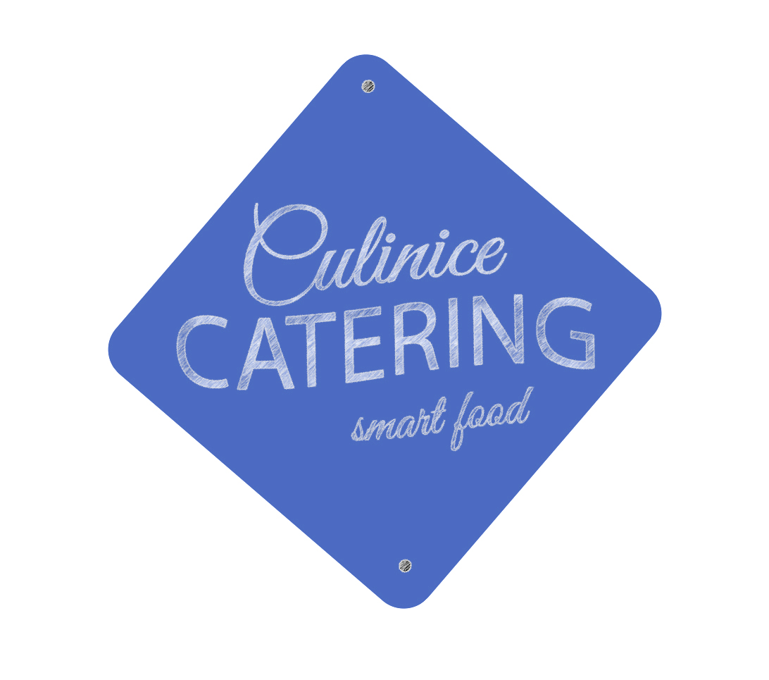 CuliNice Catering logo