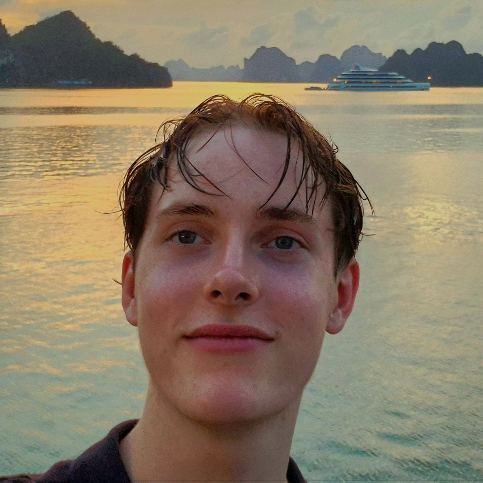 Coen Paanakker avatar