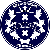 SV Cyclades logo