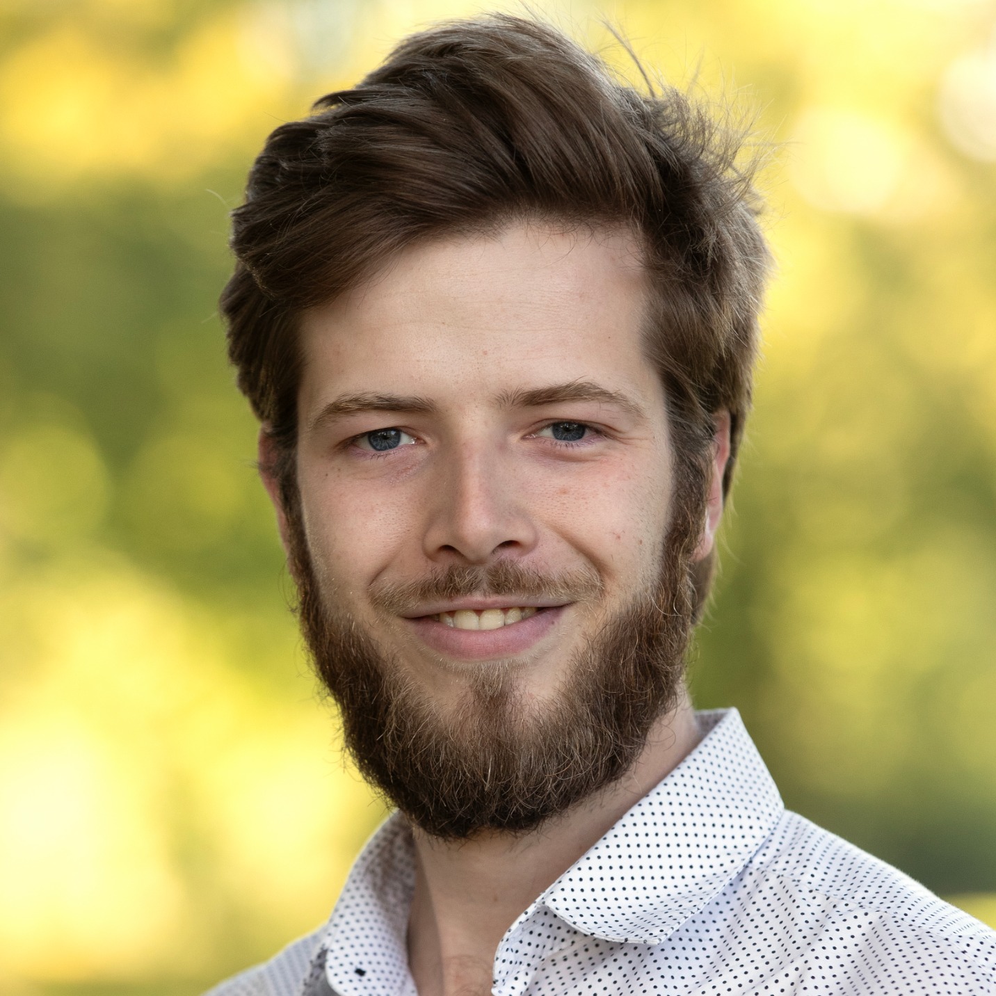 Maarten Canters avatar