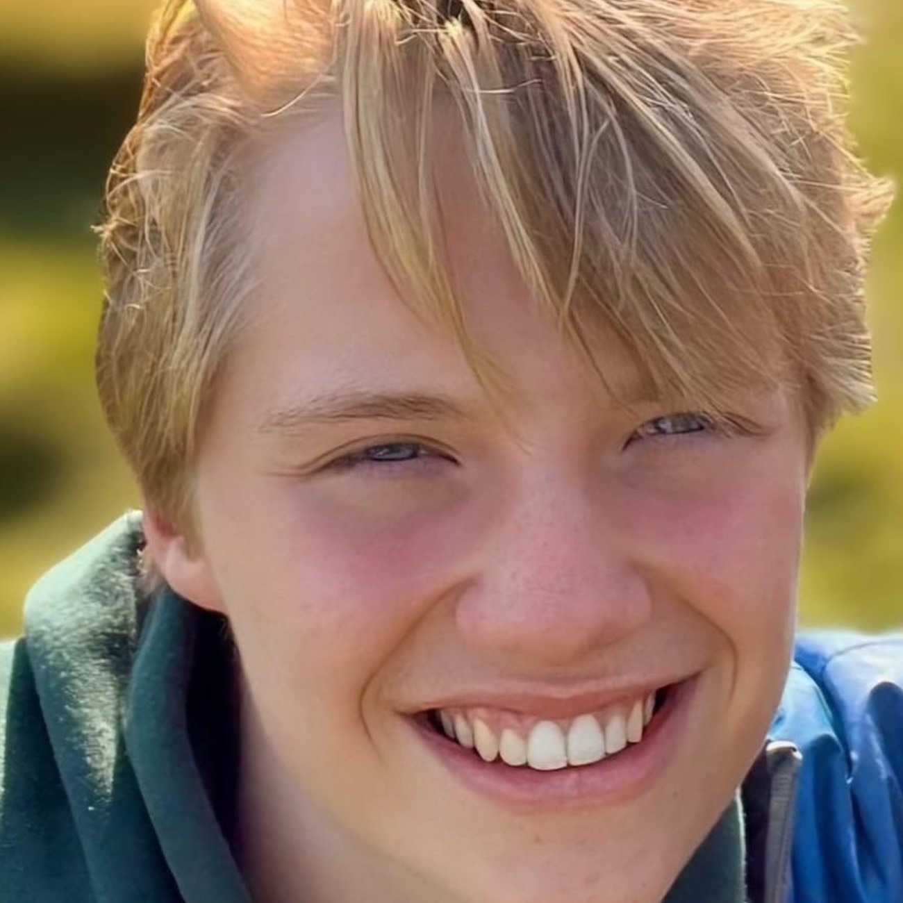 Tim Otte avatar