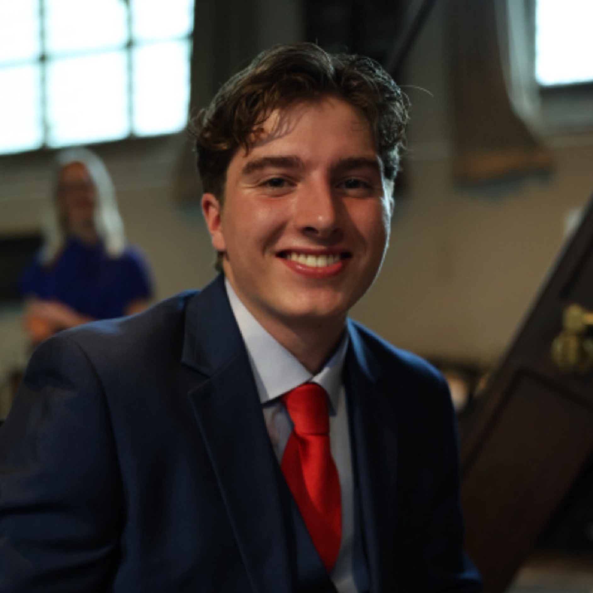 Thijmen Rutgers avatar