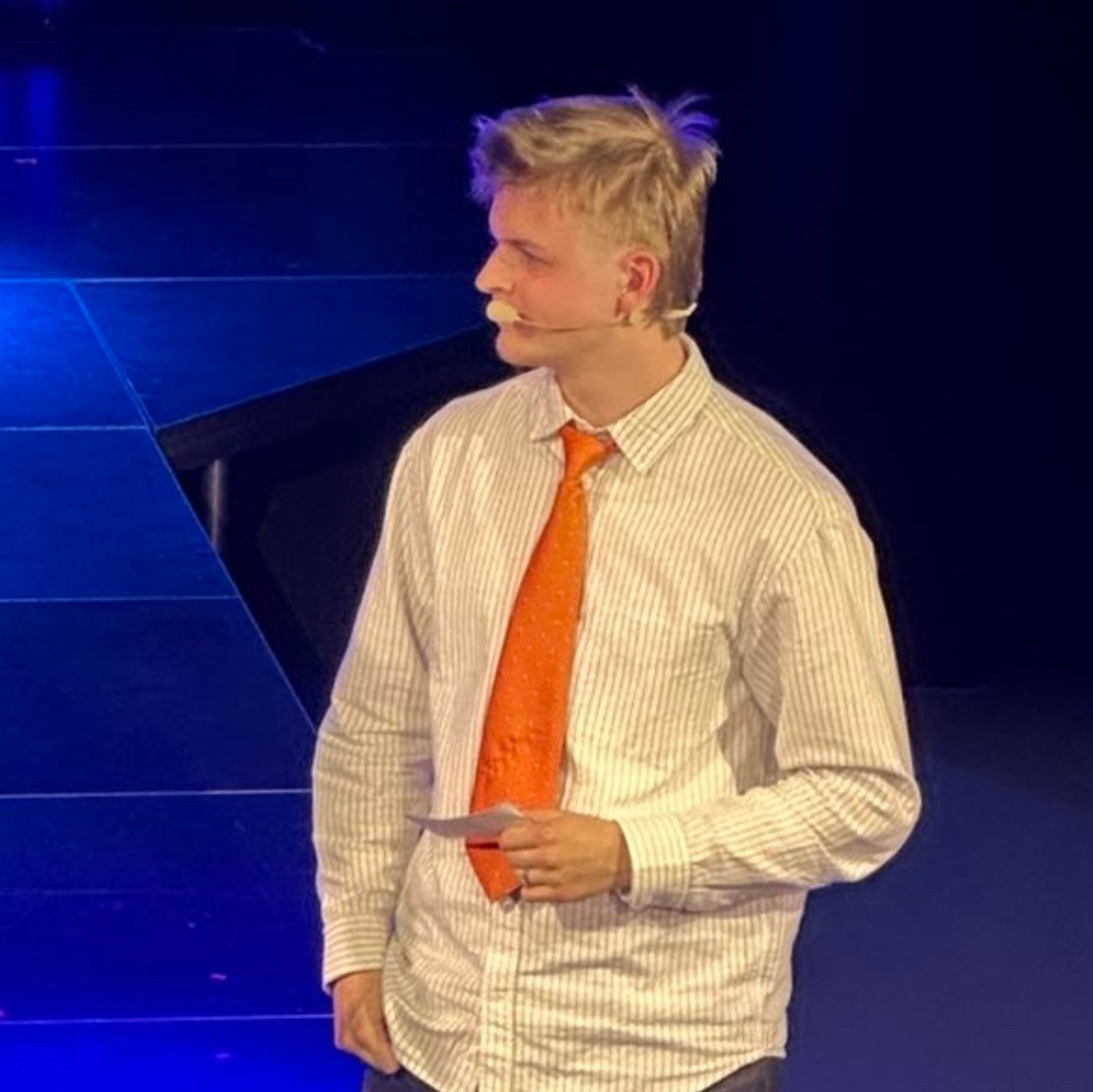 Connor Hanck avatar