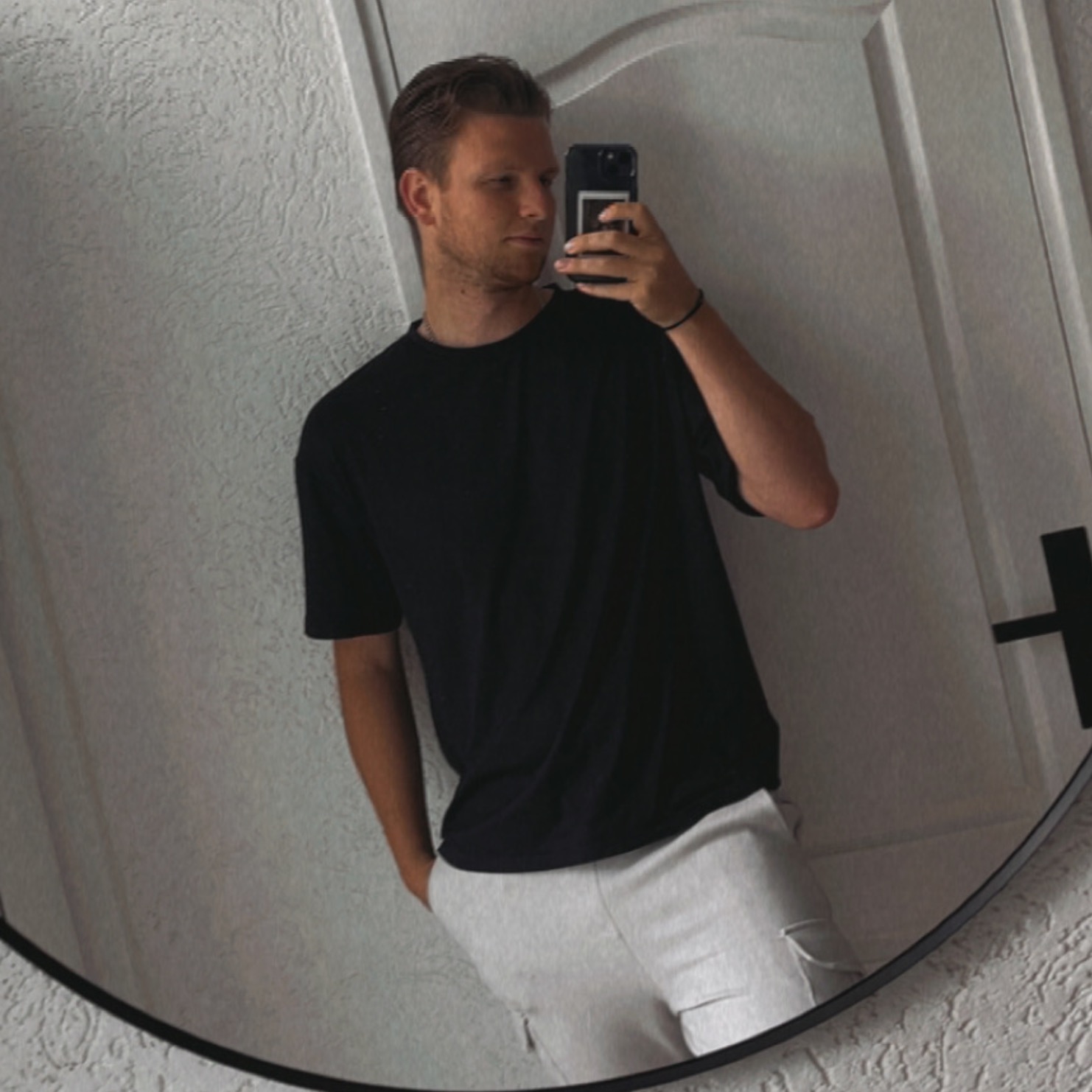 Olav Boegheim avatar