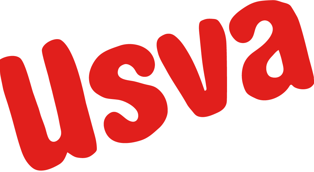 Cultureel Studentencentrum USVA logo