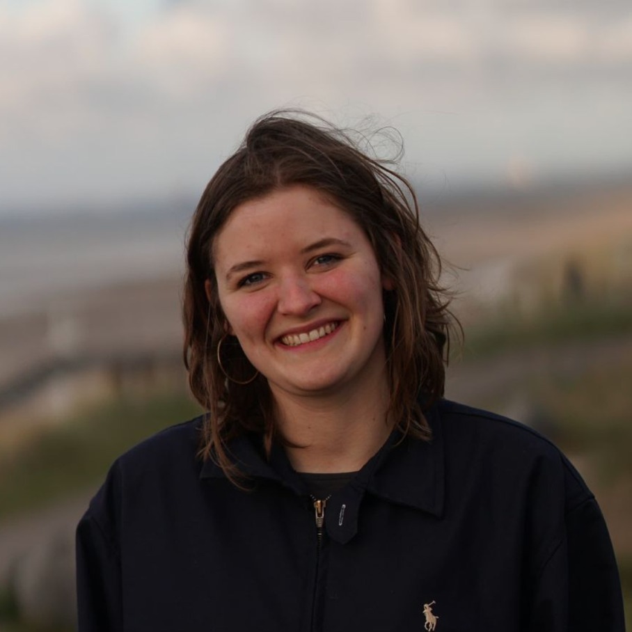 Frederique Steltenpool avatar
