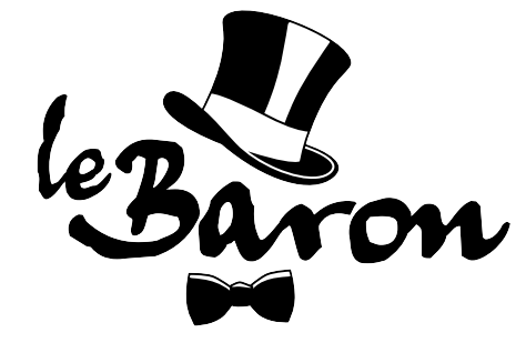 Le Baron Almere logo