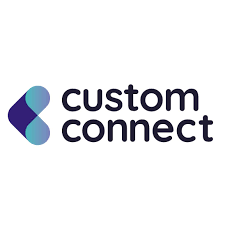 Custom Connect logo