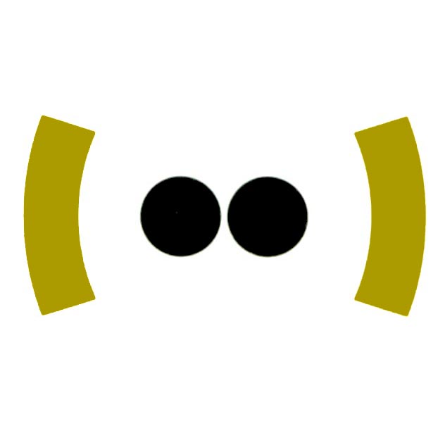 Het Kijk en Luistermuseum logo