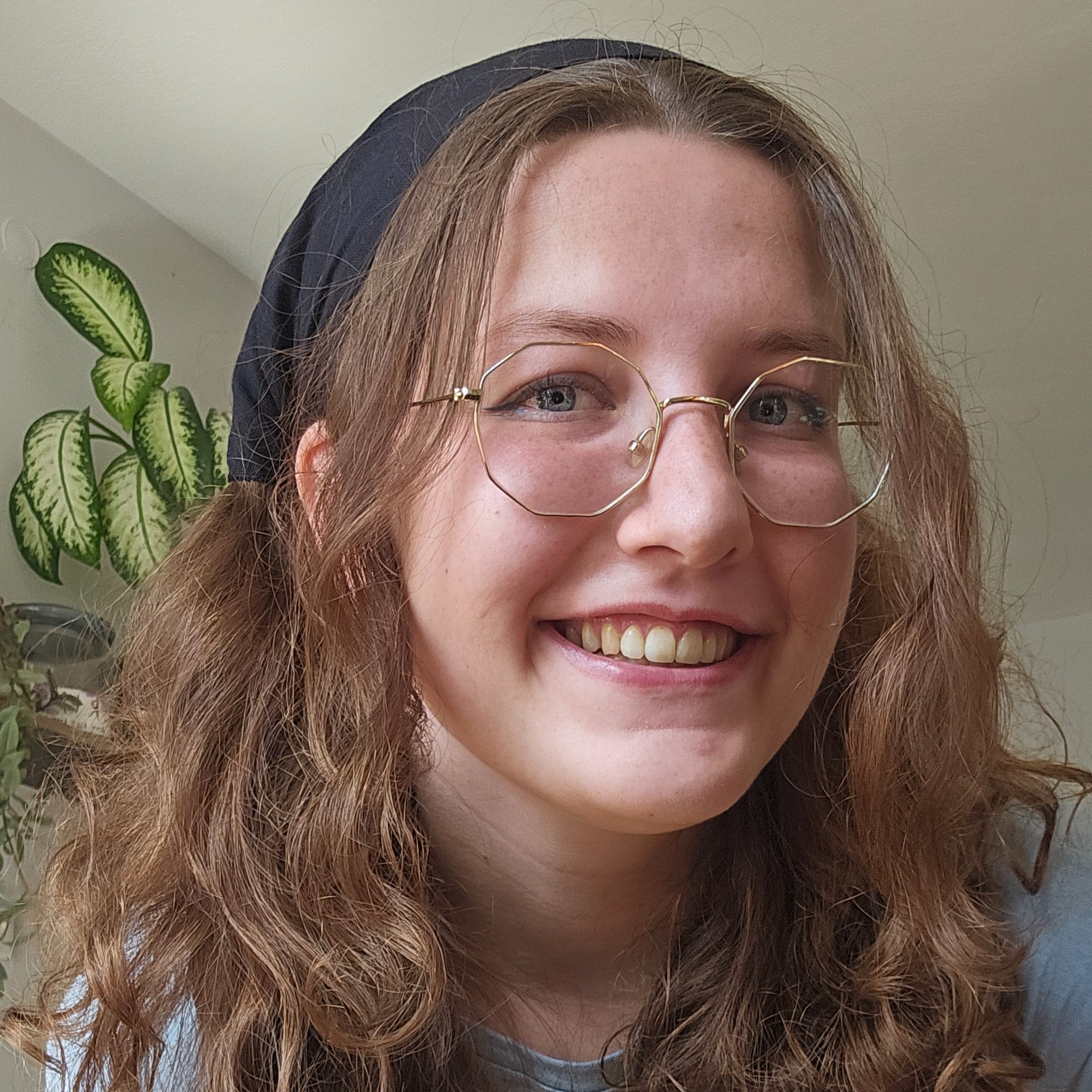 Tessa Foekens avatar