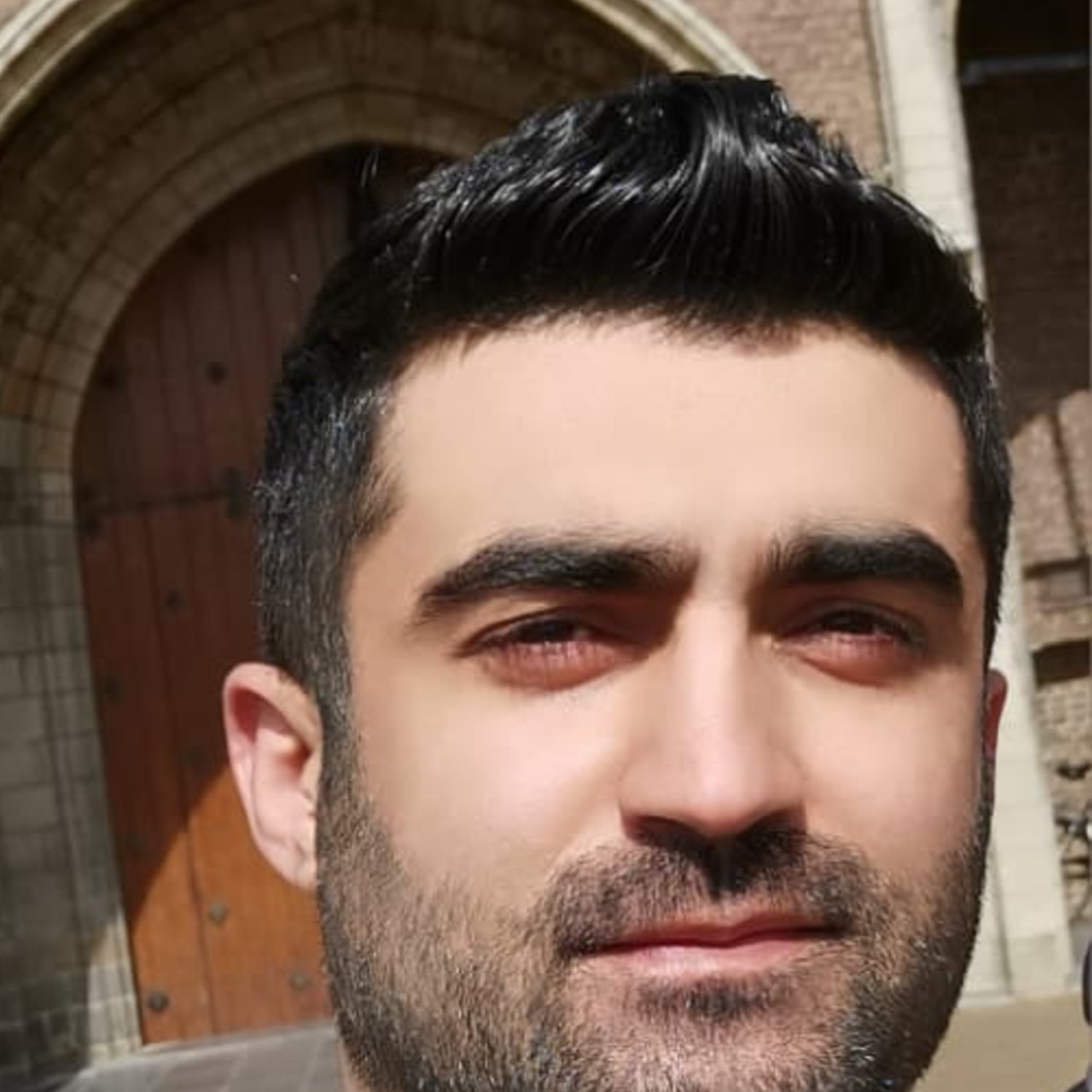 Shevan mohammed avatar