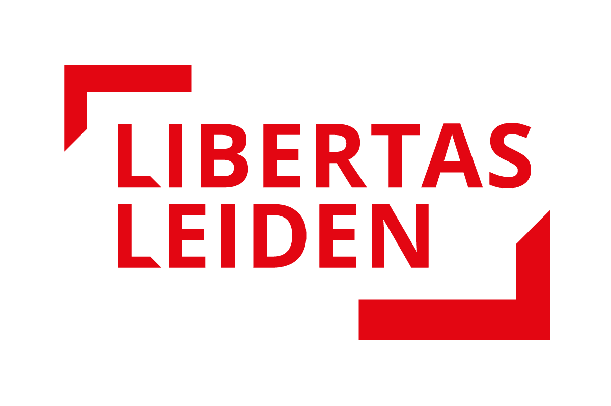 Werken bij Libertas Leiden logo