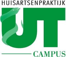 Studenten Huisarts Enschede logo