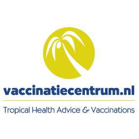 Vaccinatiecentrum.nl Den Bosch - Goed beschermd op reis logo