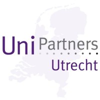 UniPartners Utrecht logo