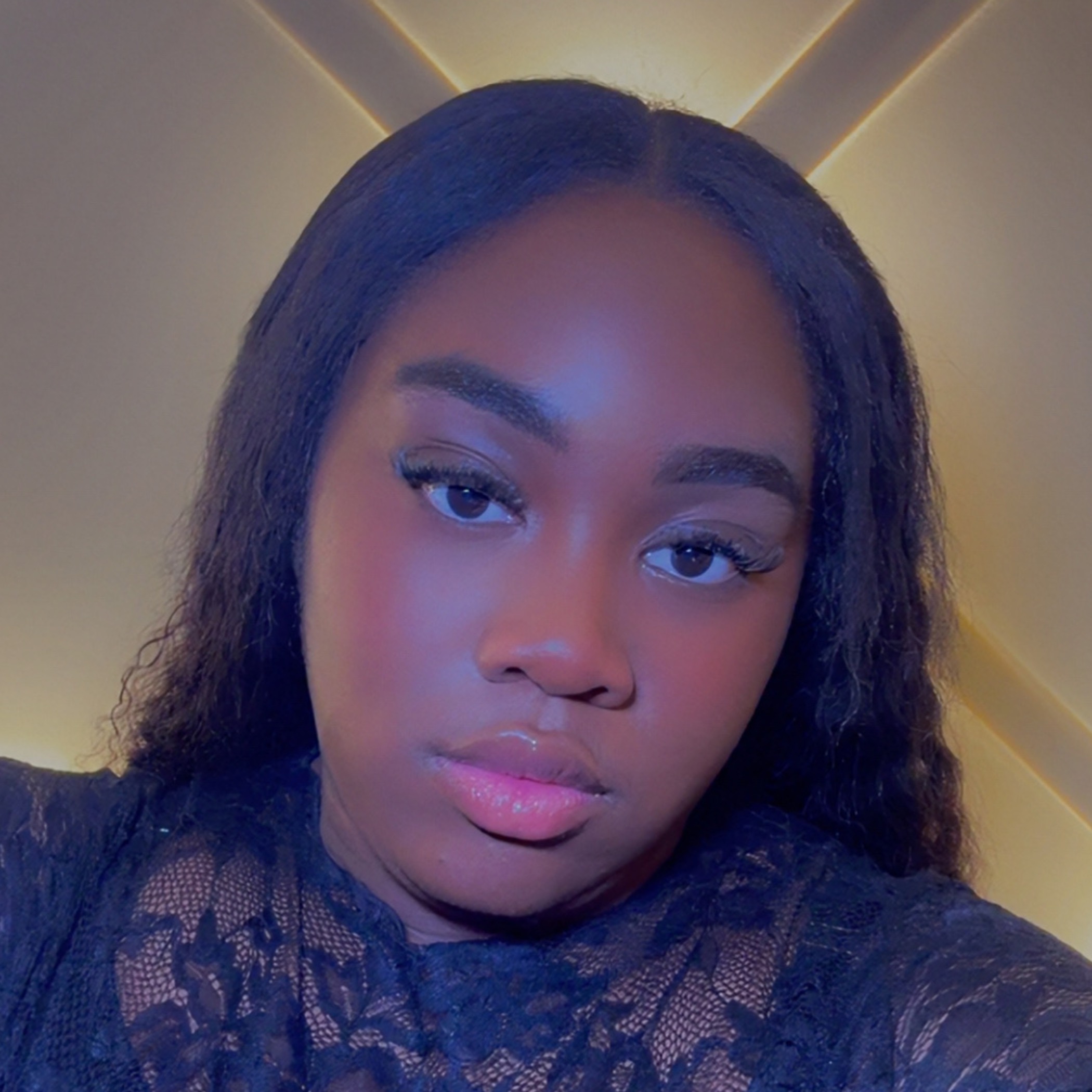 Geiele Mbongo avatar