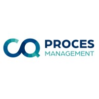 CQ Procesmanagement logo
