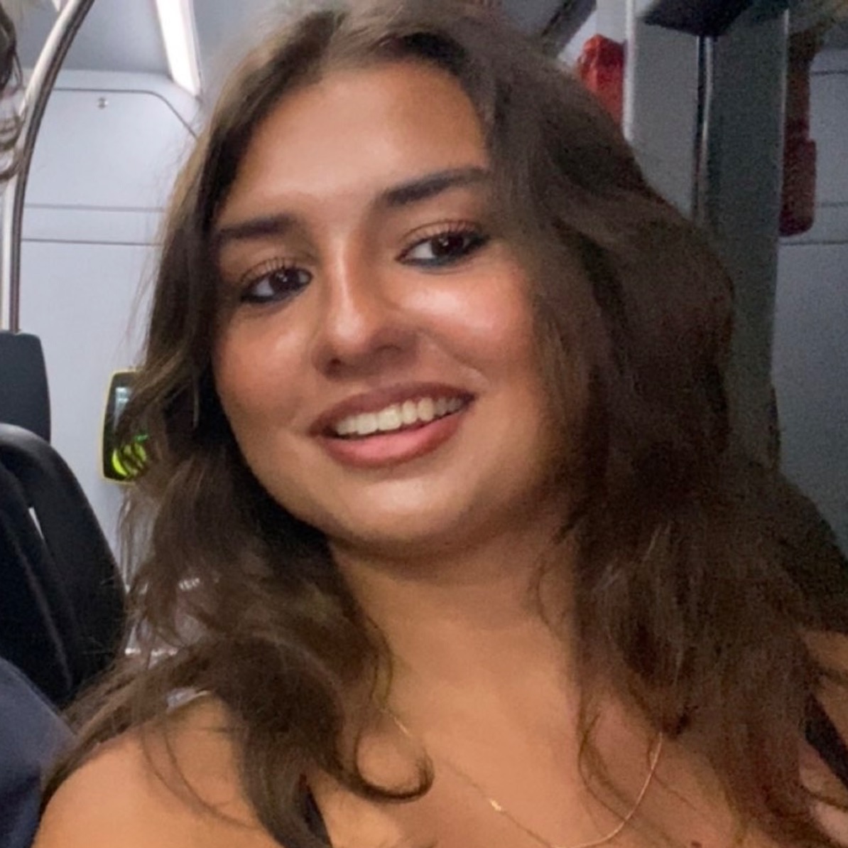 Maya Aeri avatar