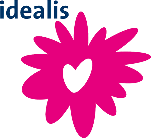 Idealis logo