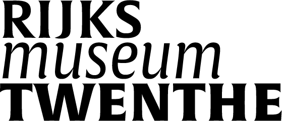 Rijksmuseum Twenthe logo
