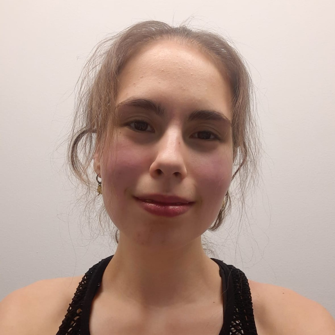 Gina Dijkstra avatar