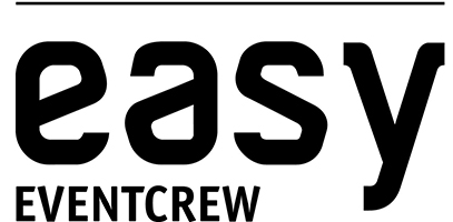 Easy Eventcrew logo