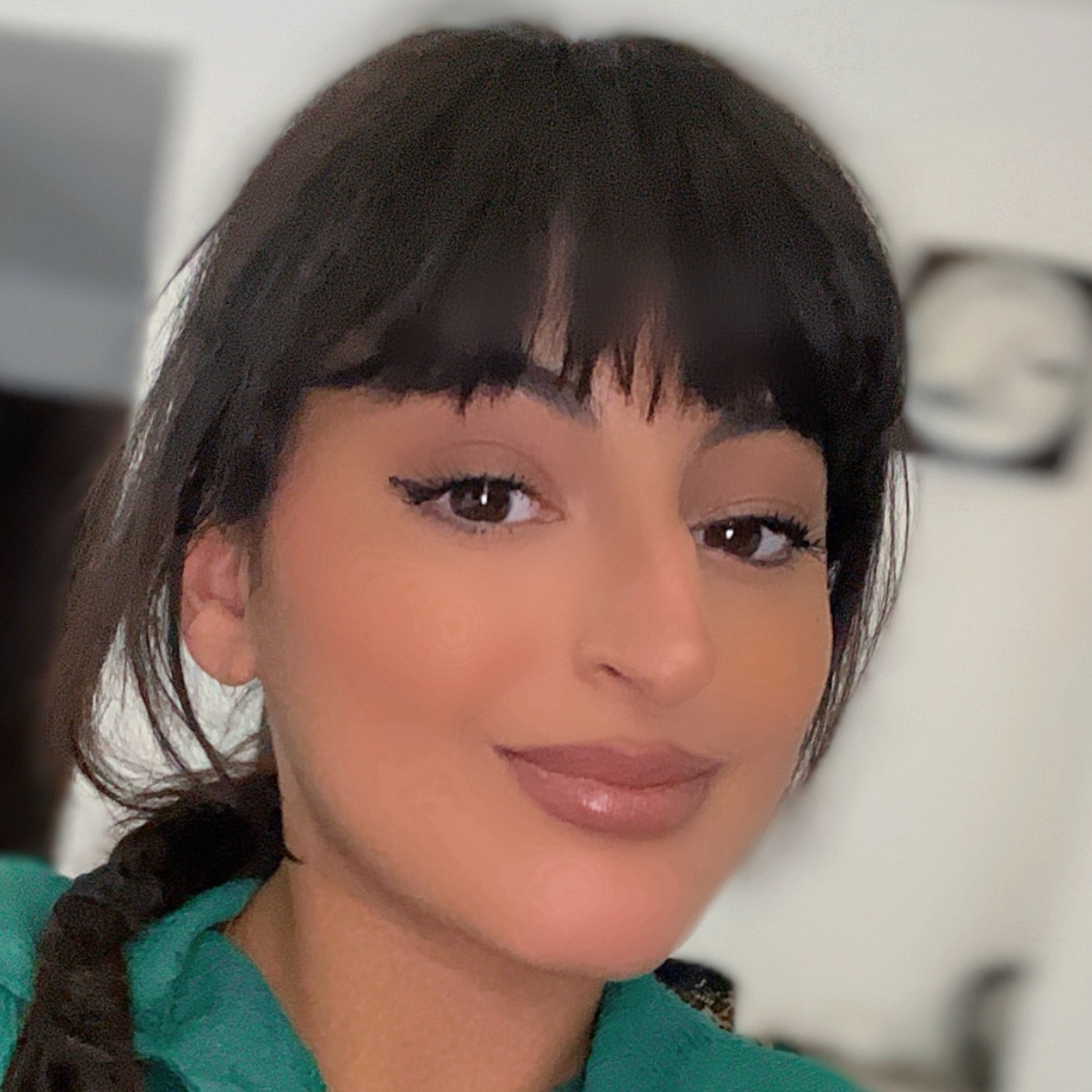 Lina Taamallah avatar