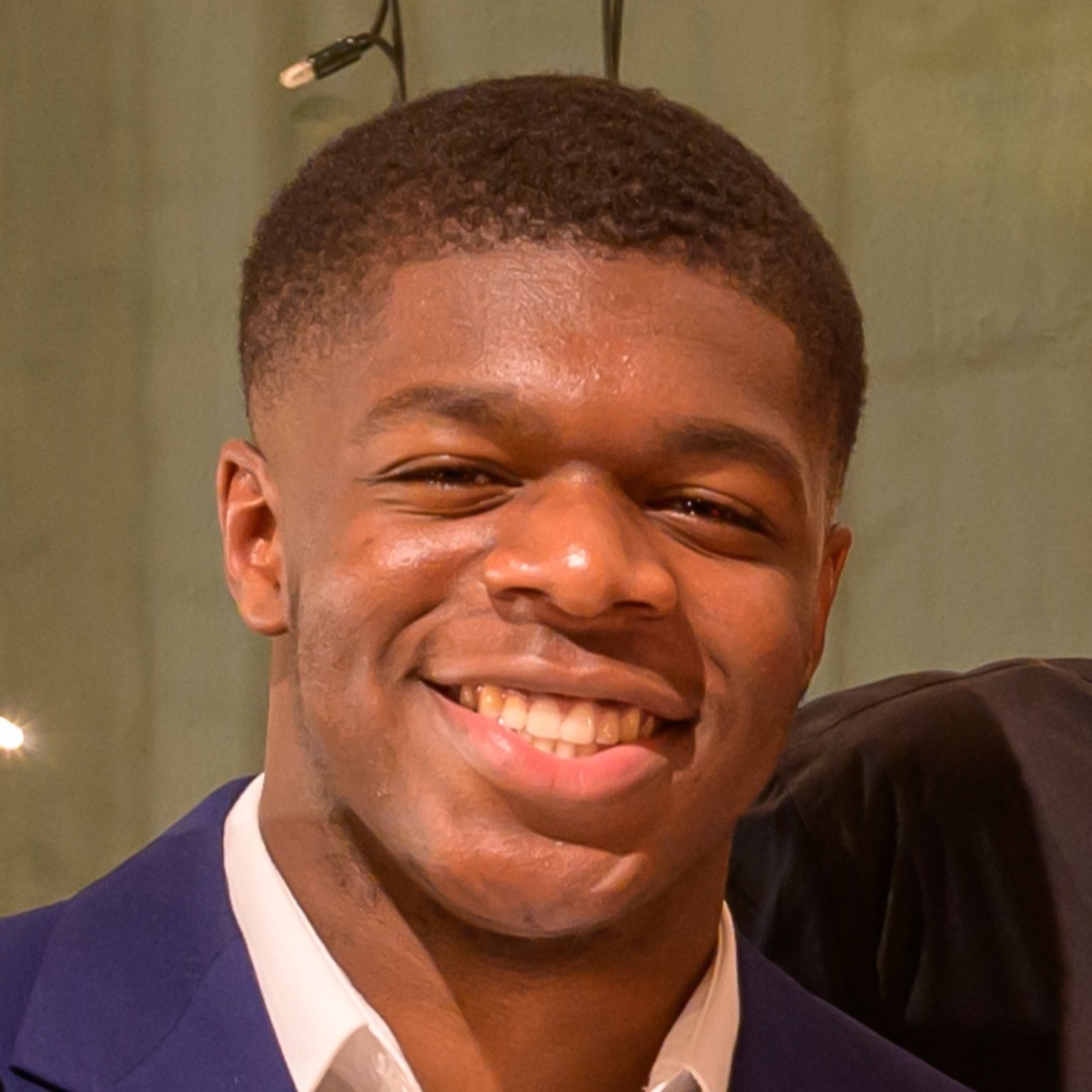 Nkemjika Ekwugha avatar