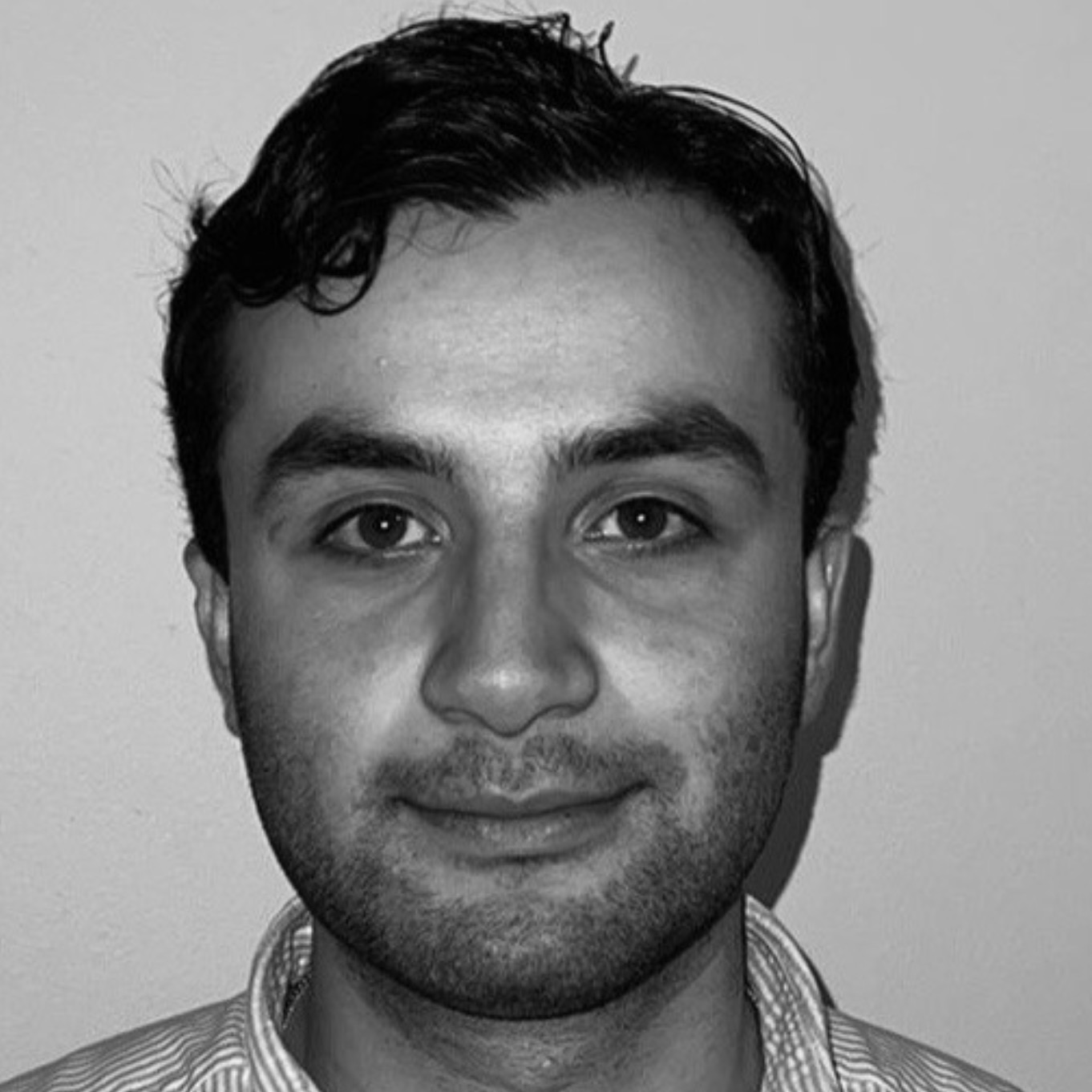 Atmal Scheerseu avatar