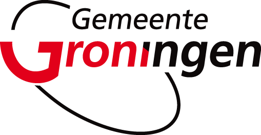 Afval scheiden in Groningen logo